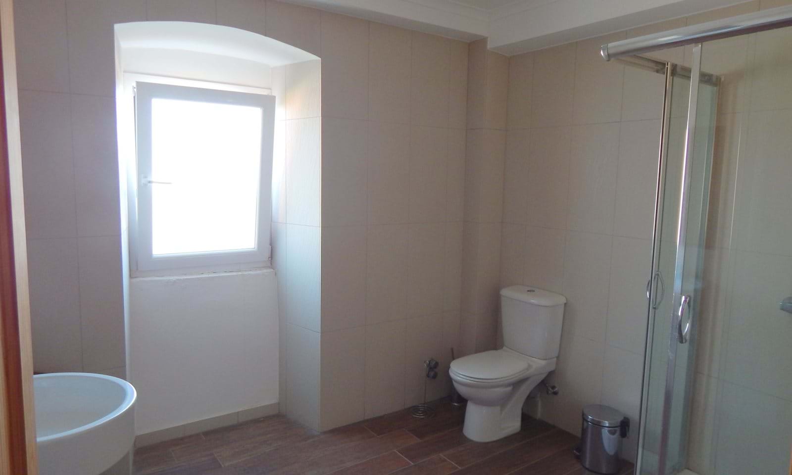 Listing photograph 9 of 15 of the house in Drosato, published by Corfu Home Finders.