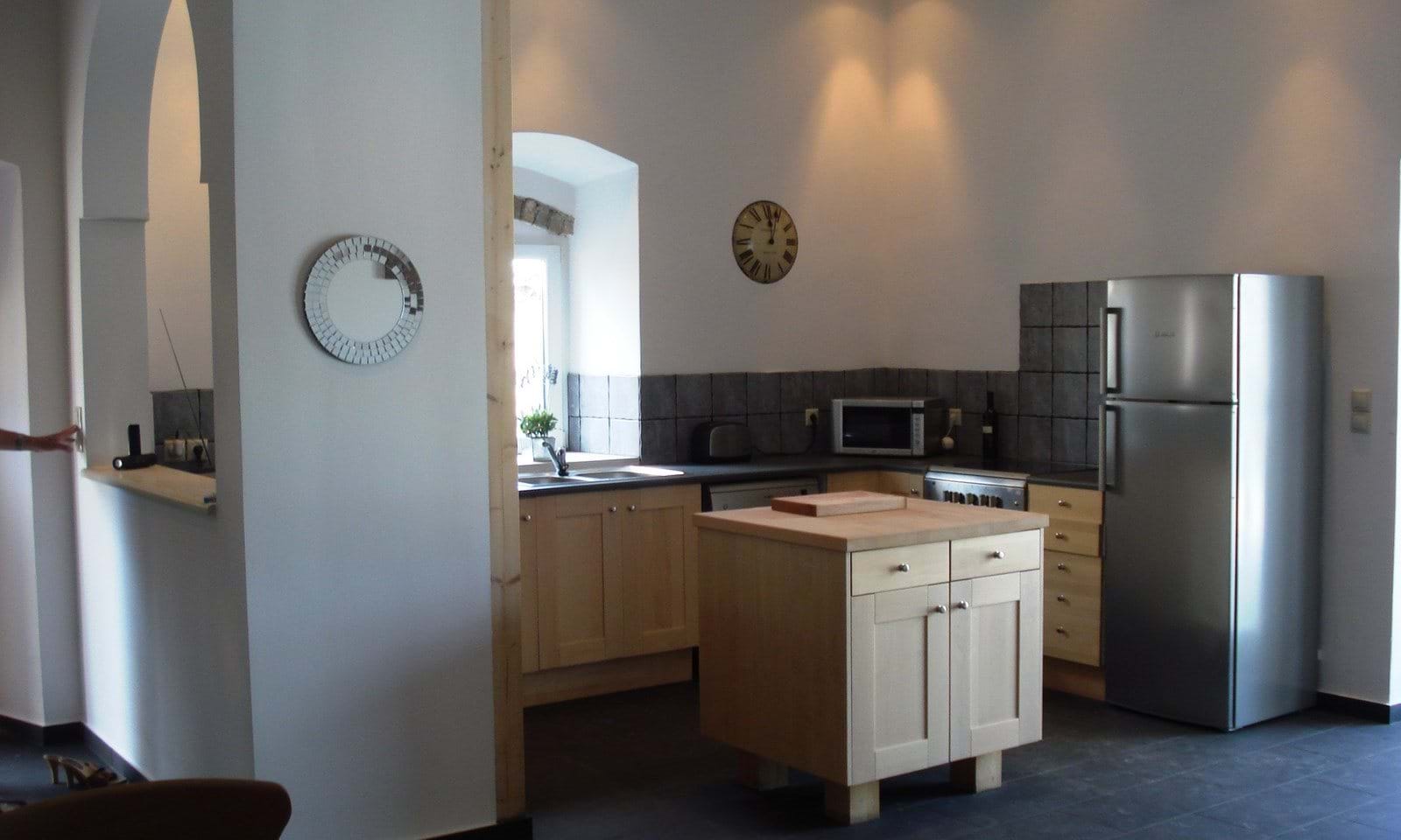 Listing photograph 4 of 15 of the house in Drosato, published by Corfu Home Finders.