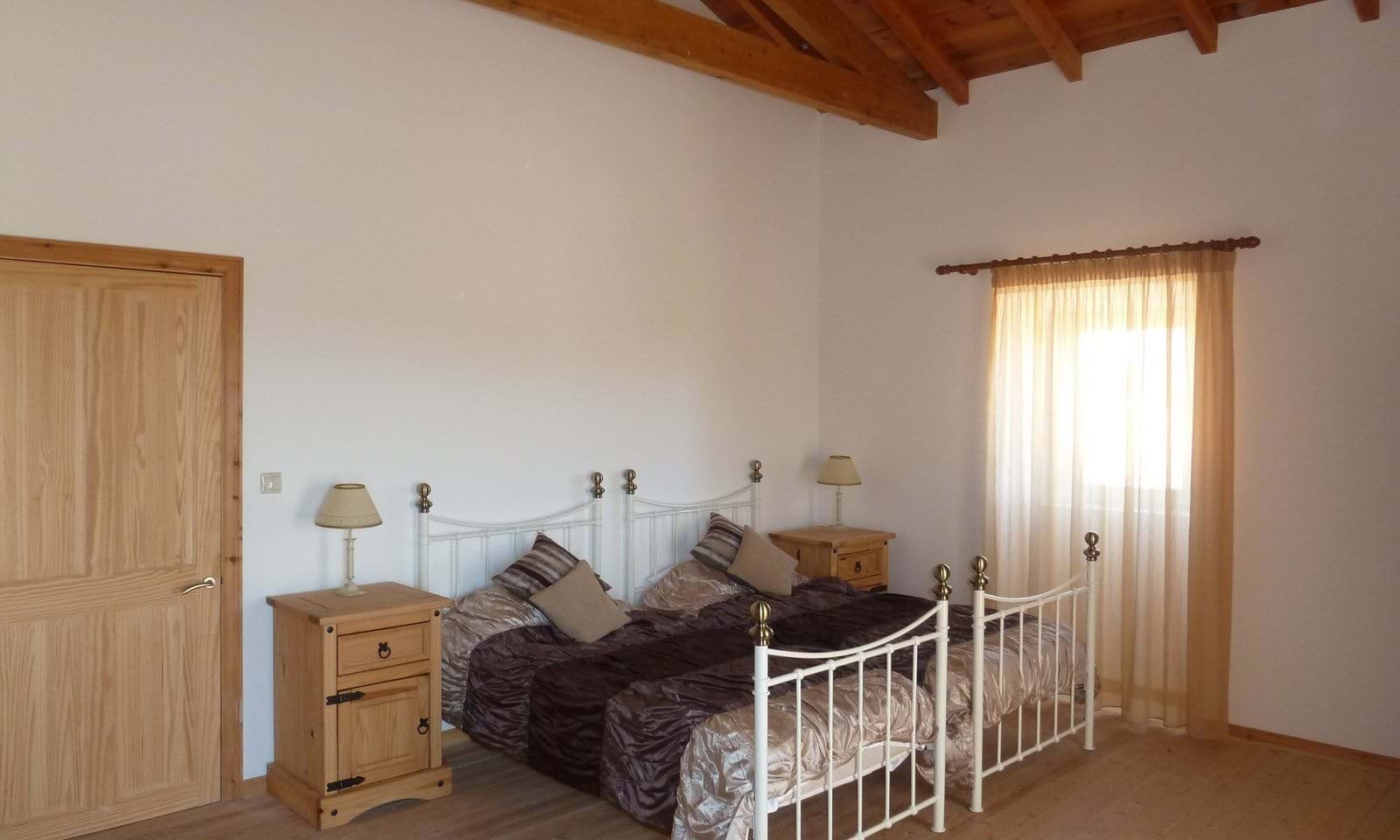 Listing photograph 10 of 15 of the house in Drosato, published by Corfu Home Finders.