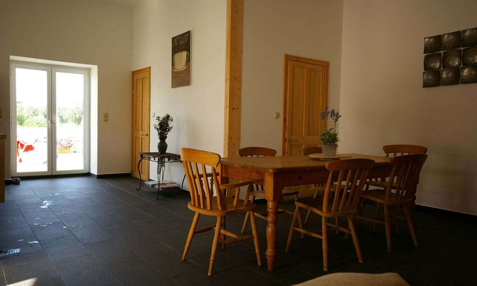 Listing photograph 3 of 15 of the house in Drosato, published by Corfu Home Finders.