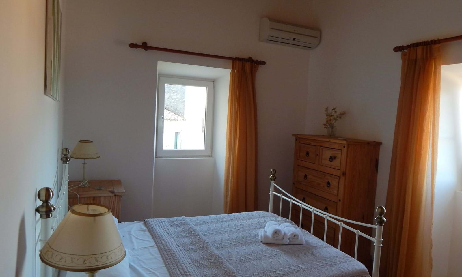 Listing photograph 8 of 15 of the house in Drosato, published by Corfu Home Finders.