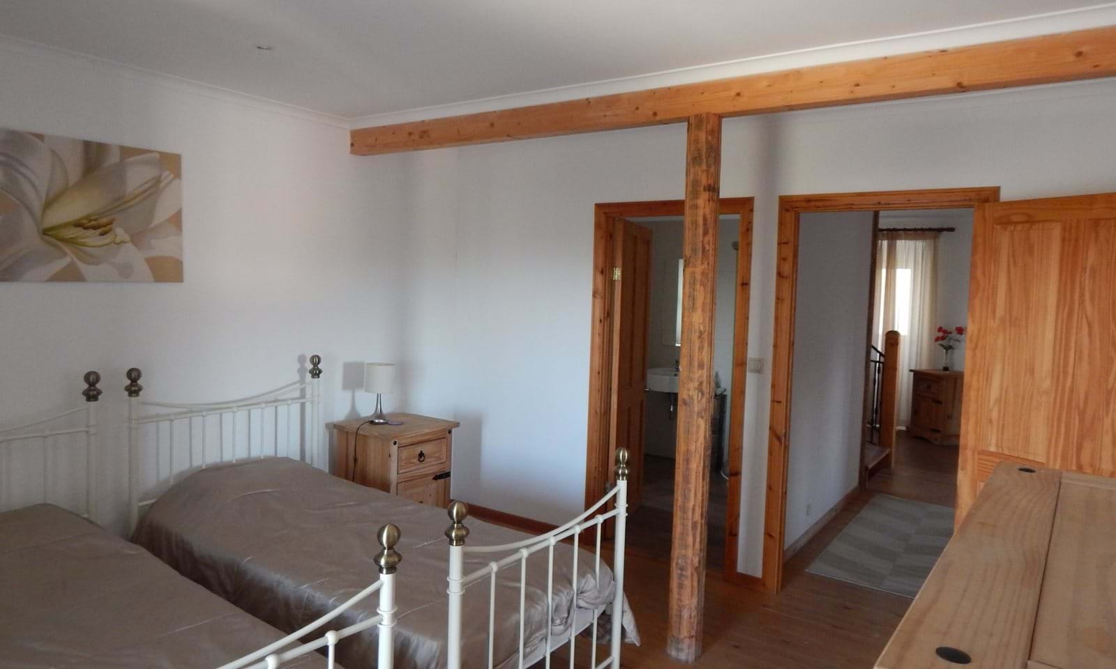 Listing photograph 13 of 15 of the house in Drosato, published by Corfu Home Finders.