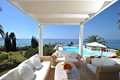Luxury property by the sea in Corfu