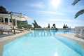 Villas with pools for sale in Corfu