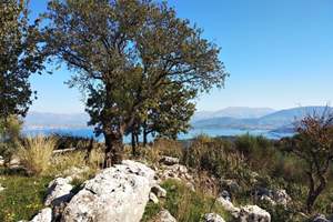 ROCKY LAND, Kassiopi, Corfu