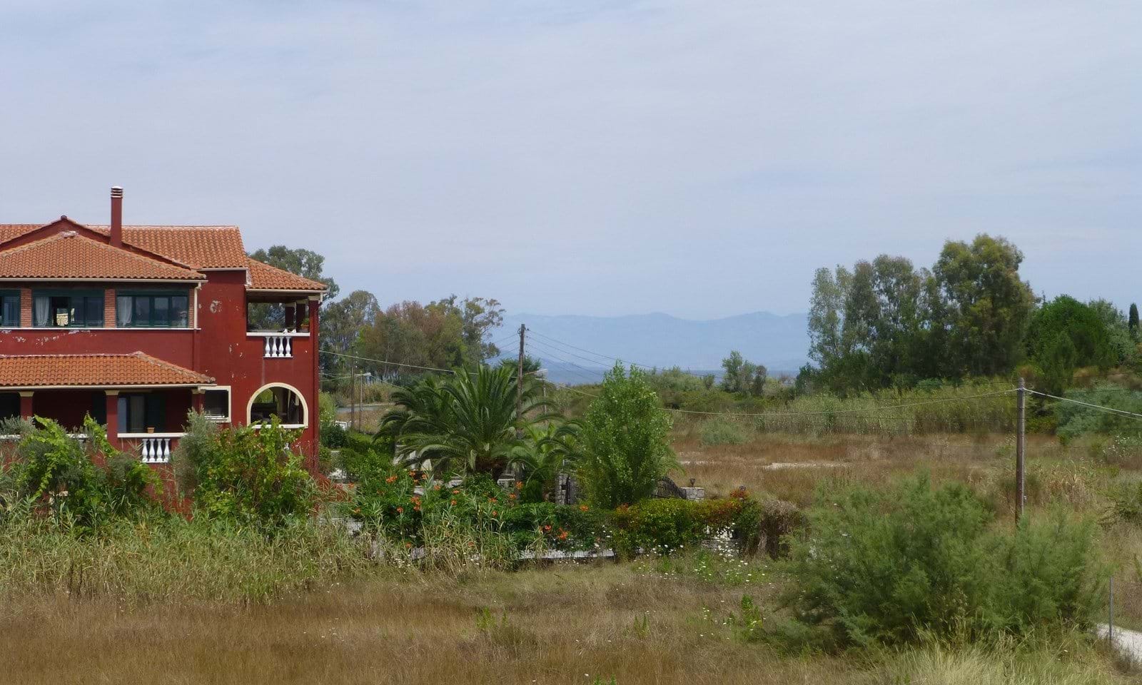 Listing photograph 26 of 31 of the house in Potamos, published by Corfu Home Finders.