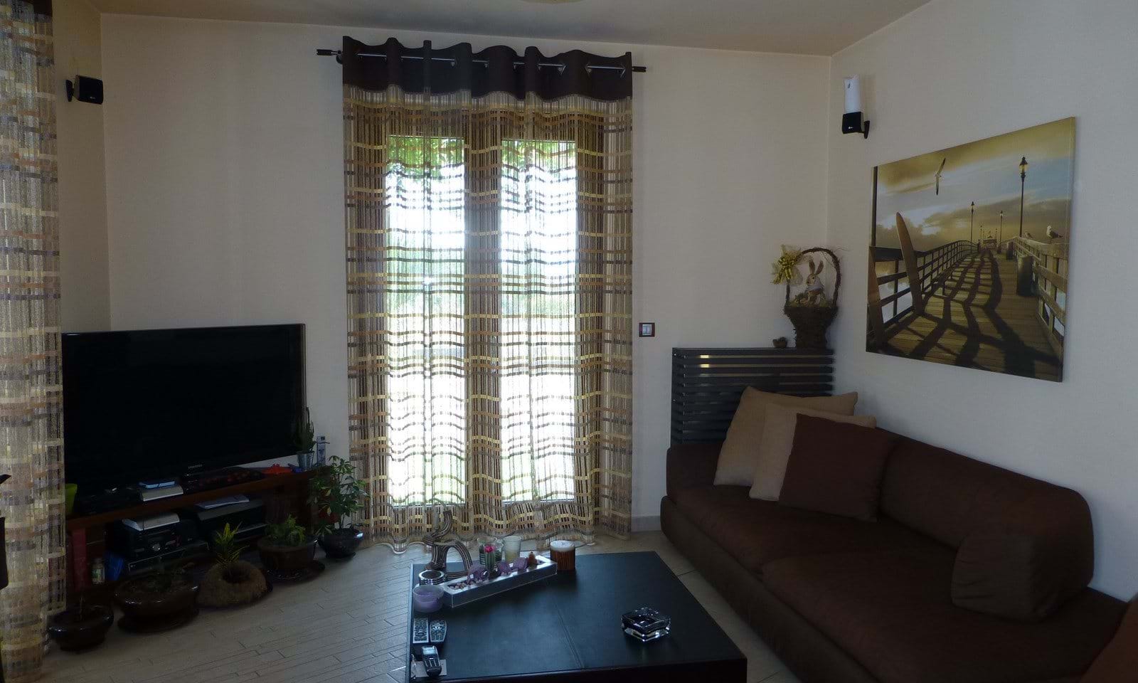 Listing photograph 8 of 31 of the house in Potamos, published by Corfu Home Finders.
