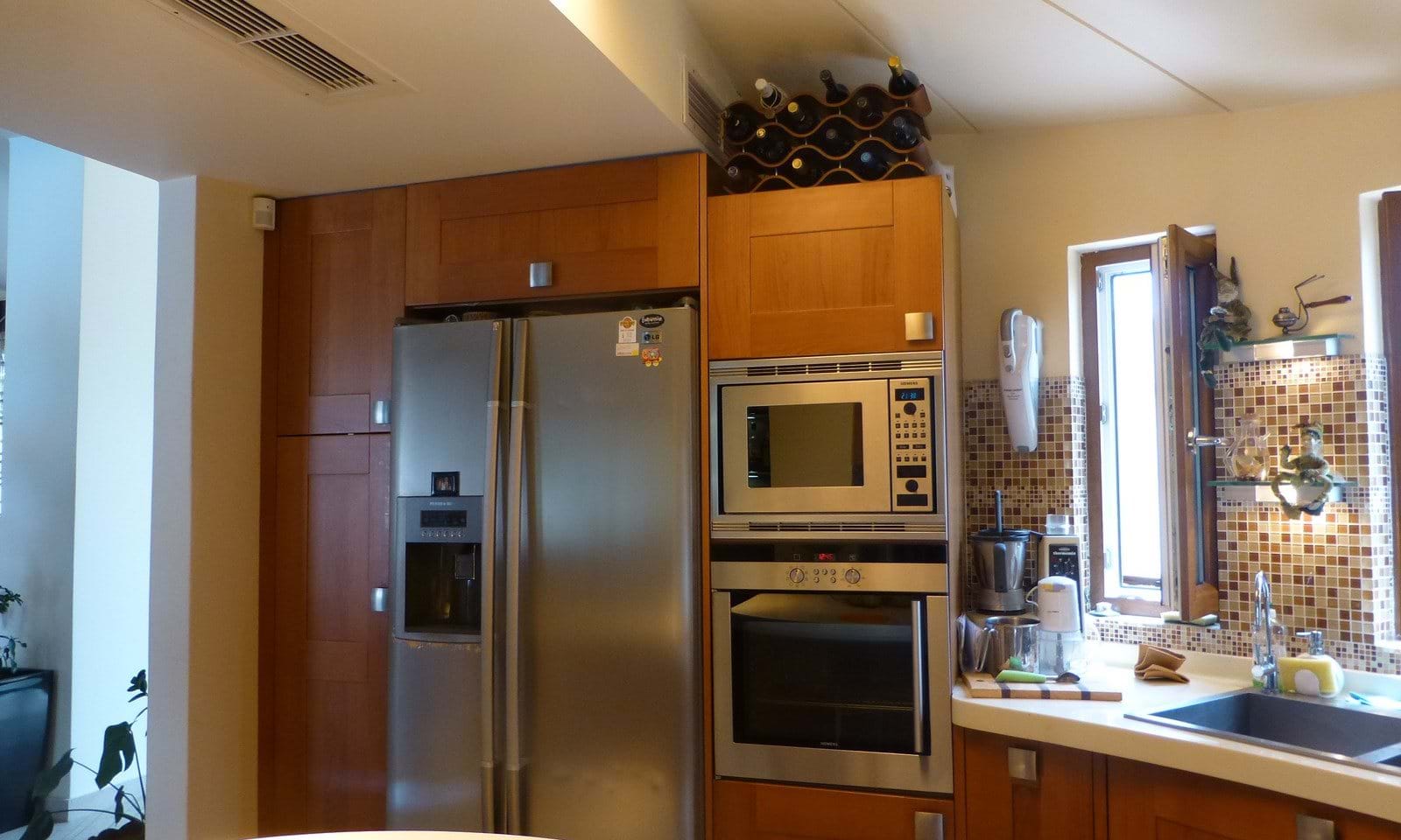 Listing photograph 5 of 31 of the house in Potamos, published by Corfu Home Finders.