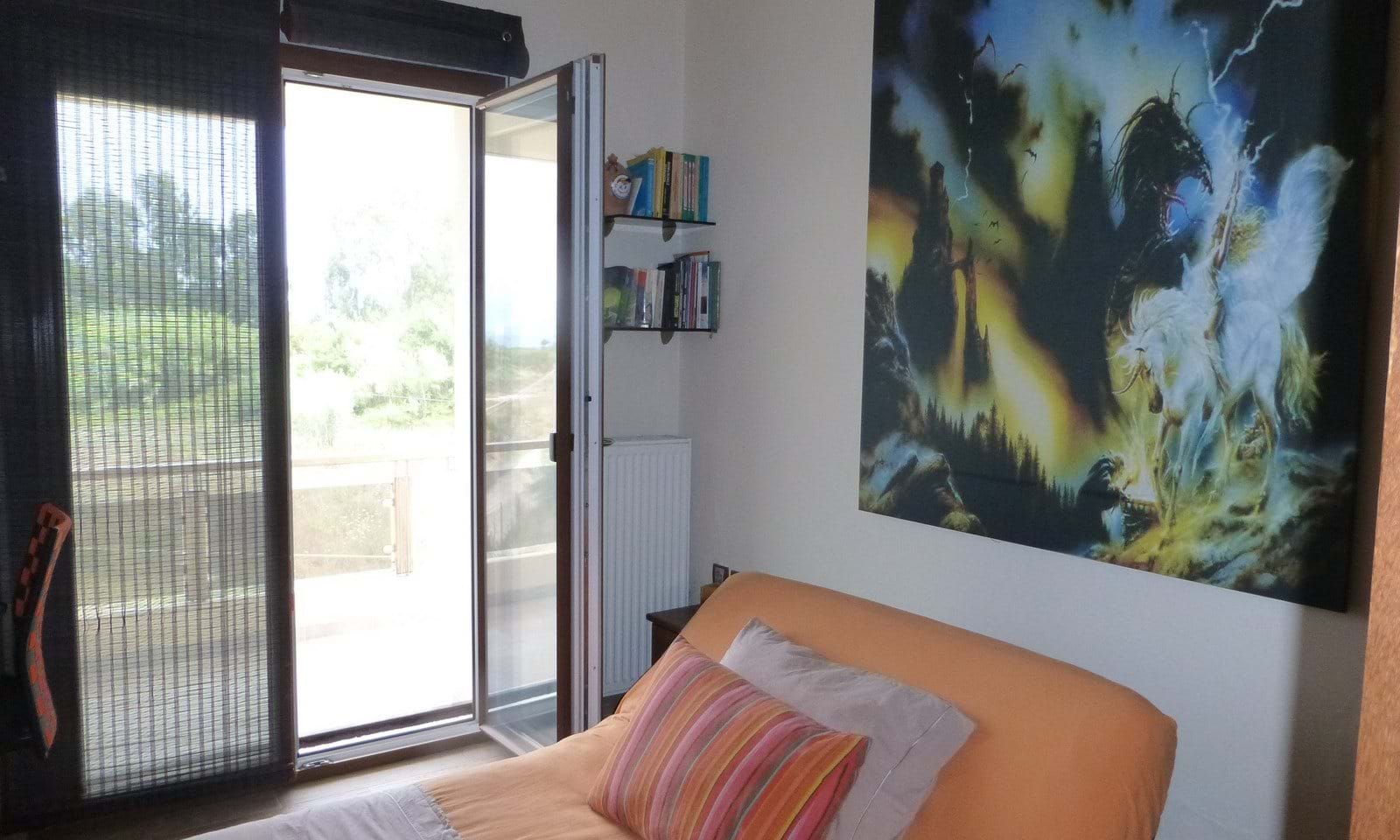 Listing photograph 16 of 31 of the house in Potamos, published by Corfu Home Finders.