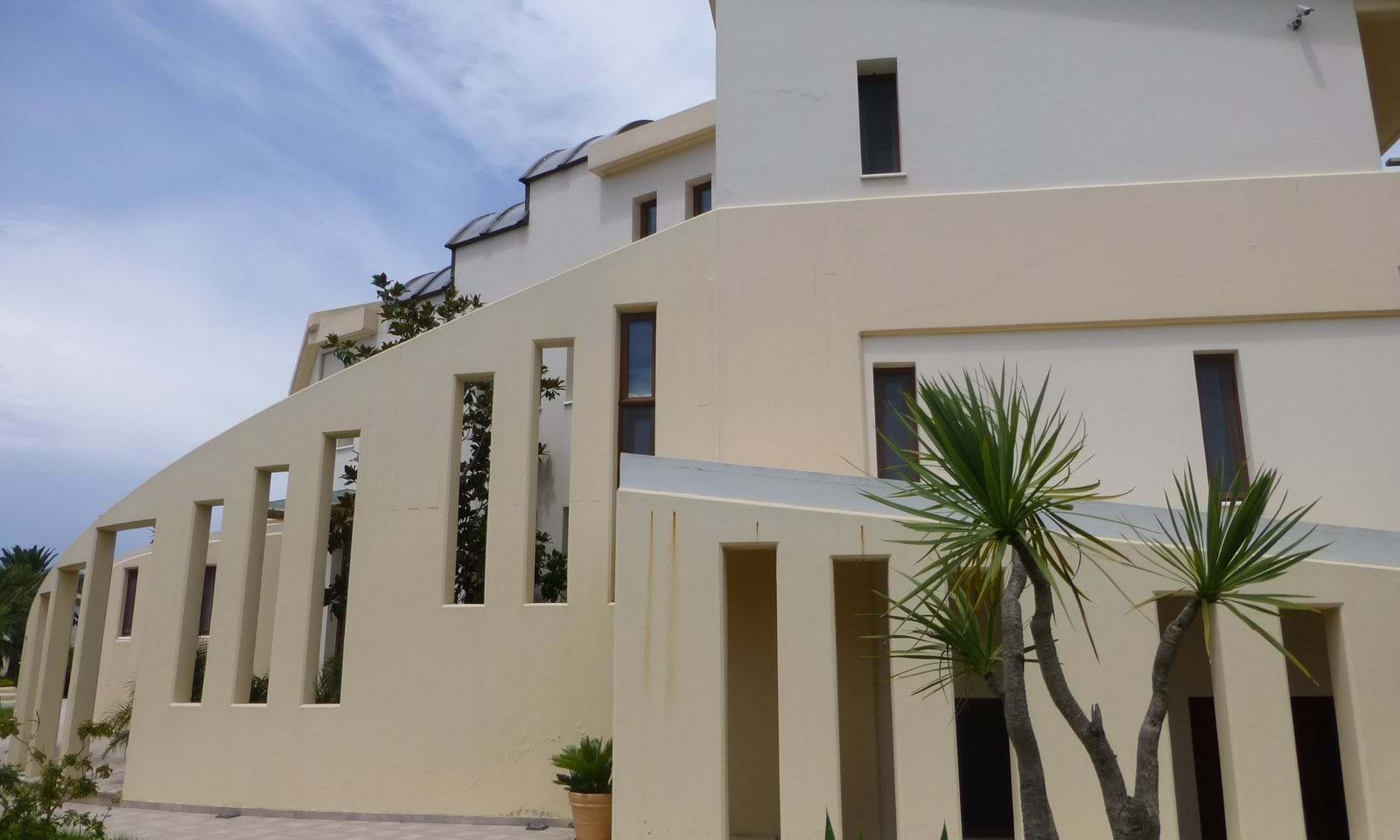 Listing photograph 4 of 31 of the house in Potamos, published by Corfu Home Finders.