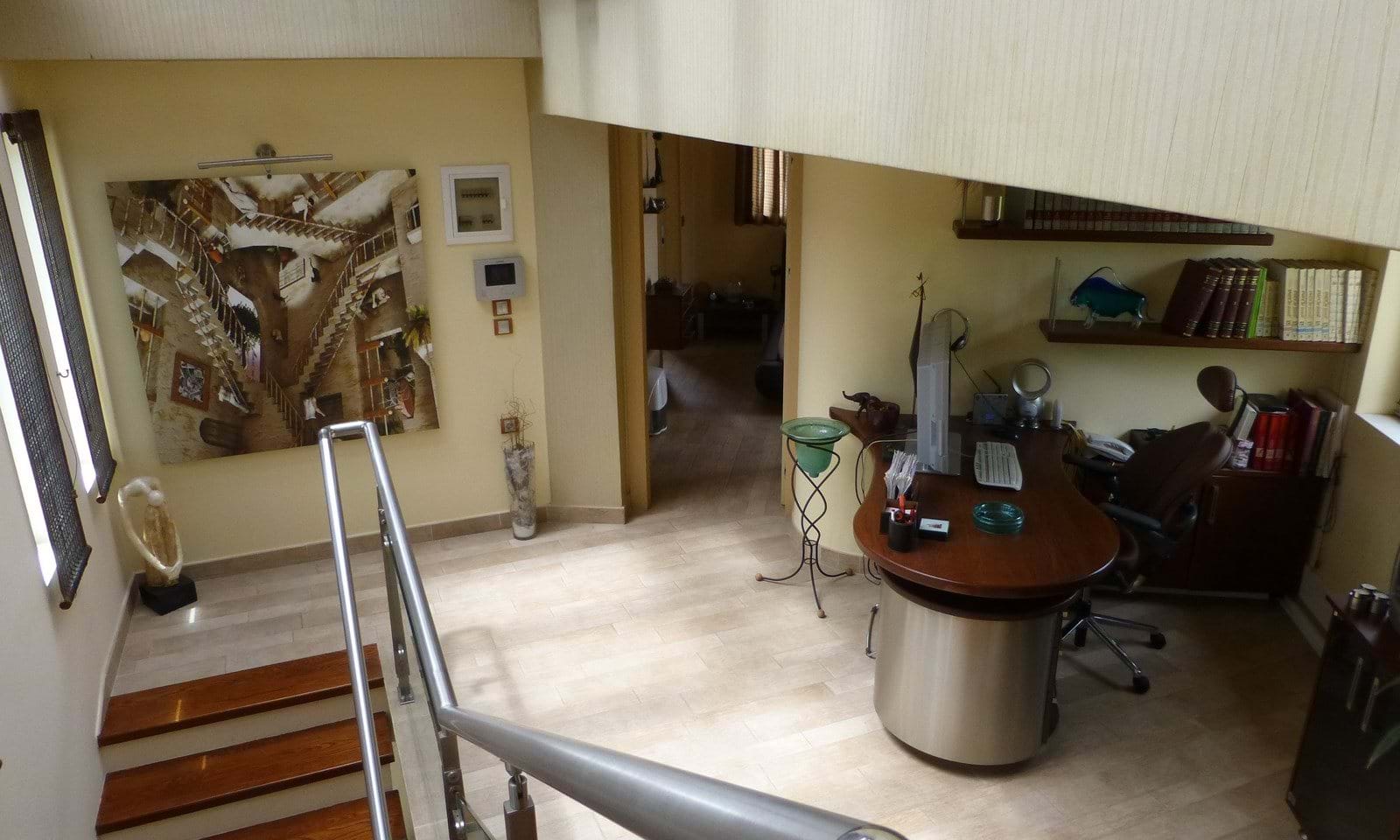 Listing photograph 9 of 31 of the house in Potamos, published by Corfu Home Finders.