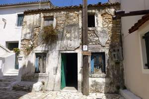 LAKONES COTTAGE, Lakones, Corfu