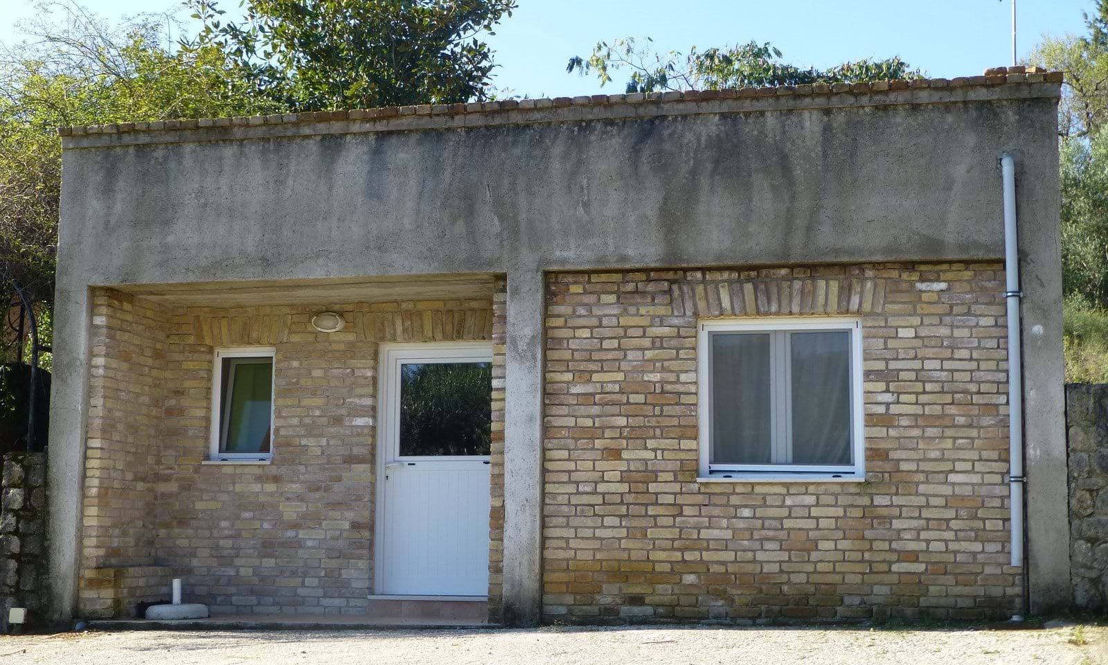 Listing photograph 22 of 24 of the house in Doukades, published by Corfu Home Finders.