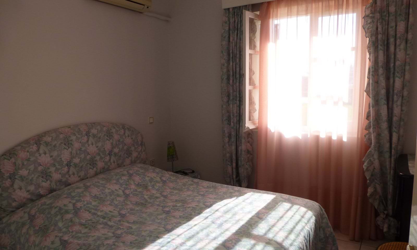 Listing photograph 13 of 24 of the house in Doukades, published by Corfu Home Finders.