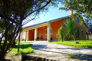 SOFIA'S VILLA, Doukades, Corfu