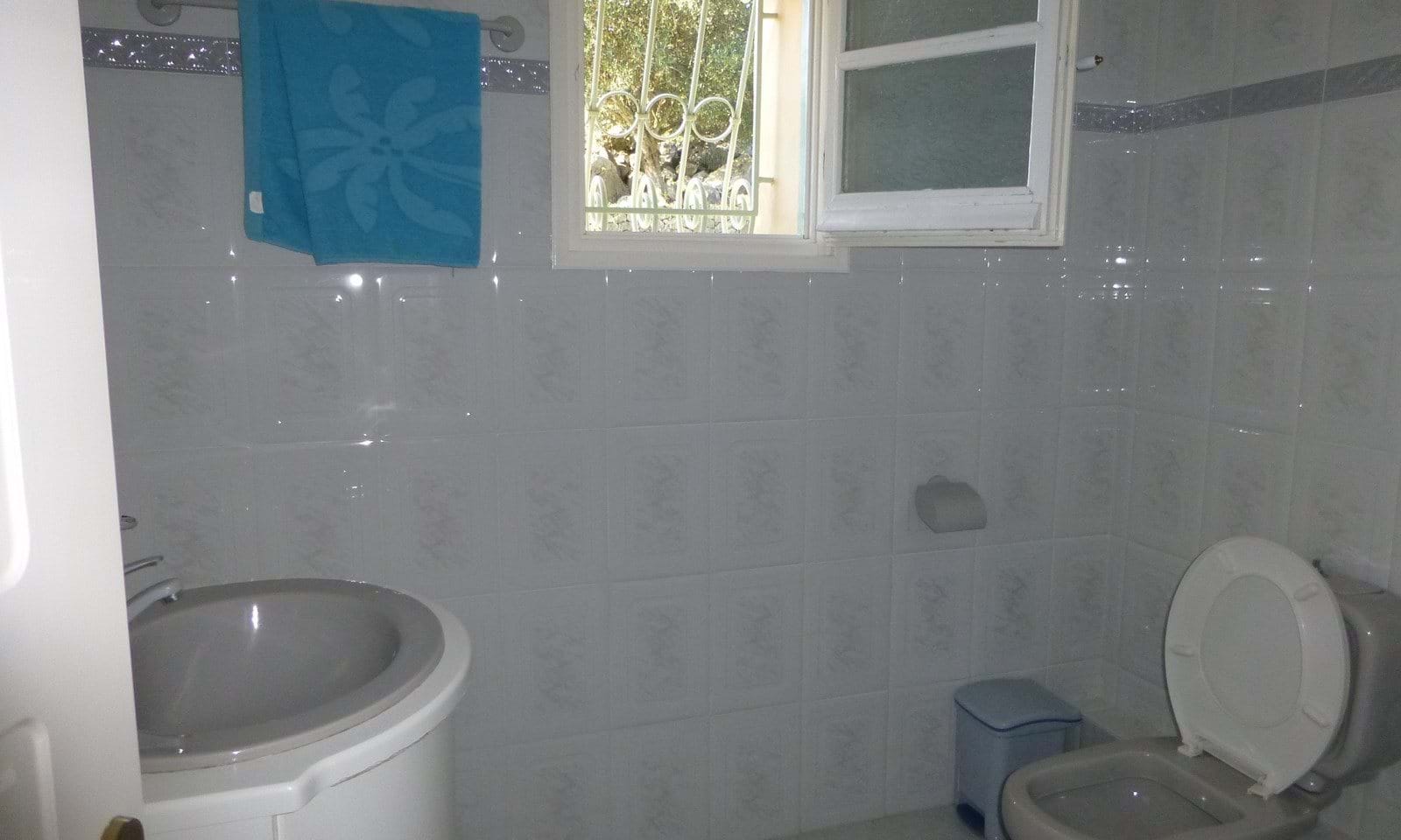 Listing photograph 15 of 24 of the house in Doukades, published by Corfu Home Finders.