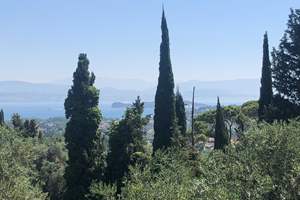 EVROPOULI LAND, Evropouli