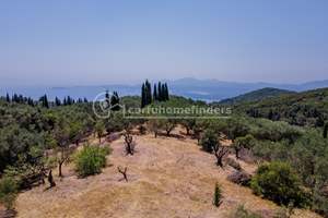 IONIAN VIEW DEVELOPMENT, Spartilas, Corfu