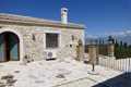 Villas for sale in north east Corfu