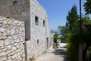 VILLA ARMONIA, Vigla, Corfu