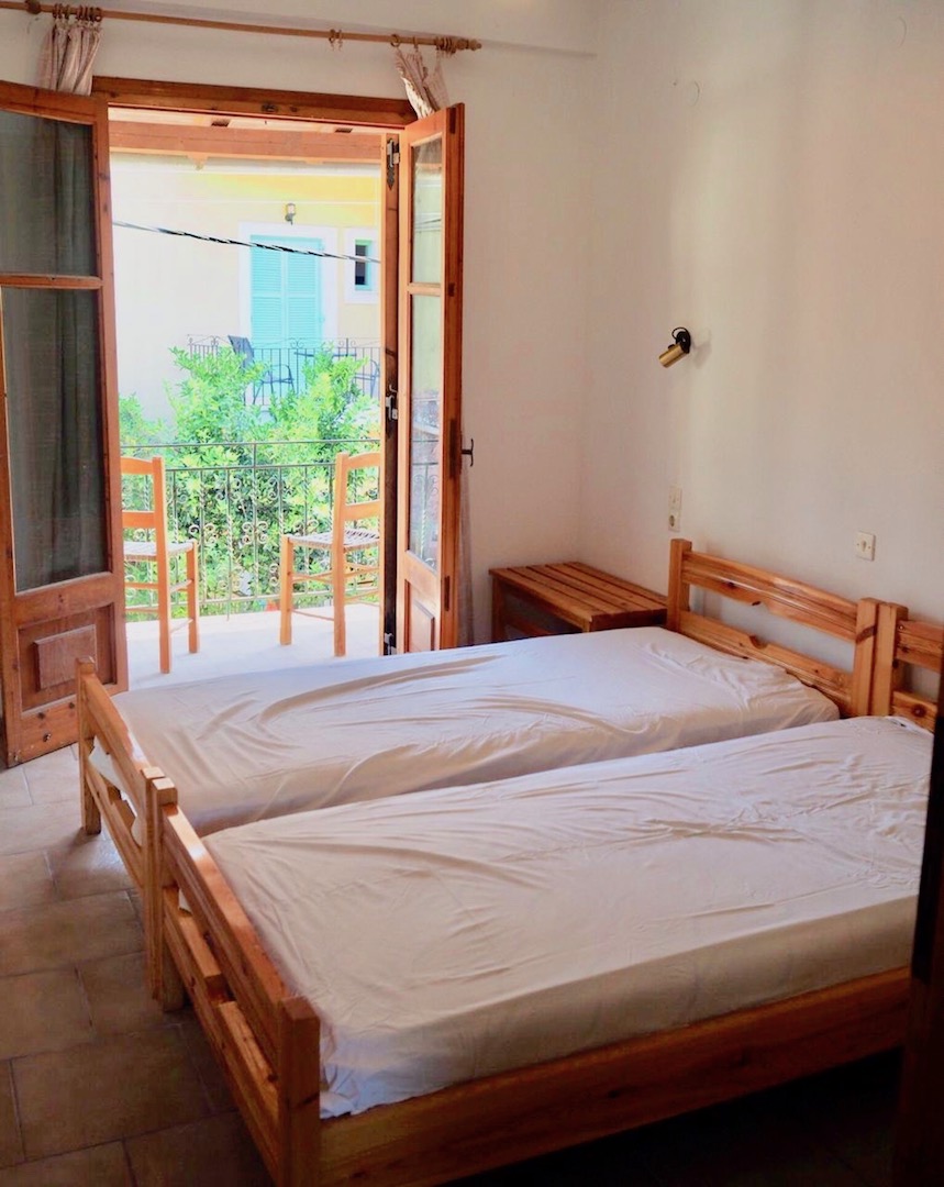 ANALIPSIS HOTEL, Analipsis, near Ipsos