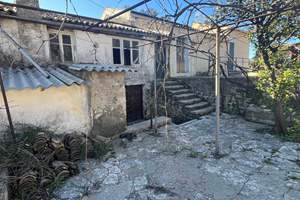 ALMOND BLOSSOM HOUSE, Katavolos, Corfu