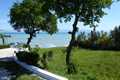 Sea front land for sale in Corfu