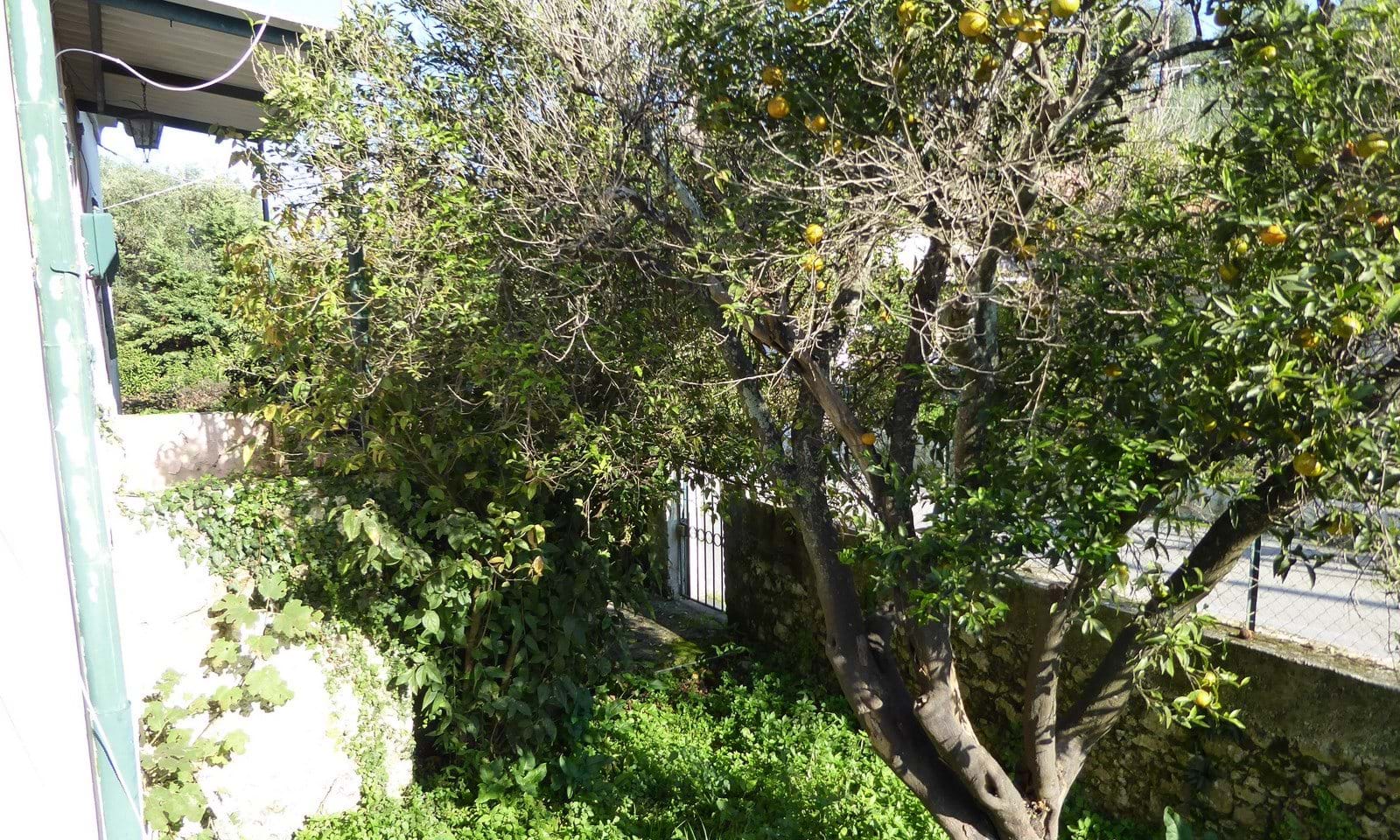 Listing photograph 14 of 14 of the house in Gastouri, published by Corfu Home Finders.
