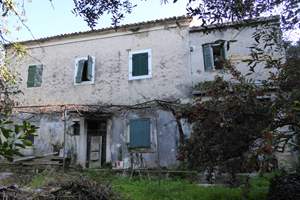 LENA'S HOUSE, Gastouri, Corfu