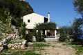 Sea view property for sale in Corfu