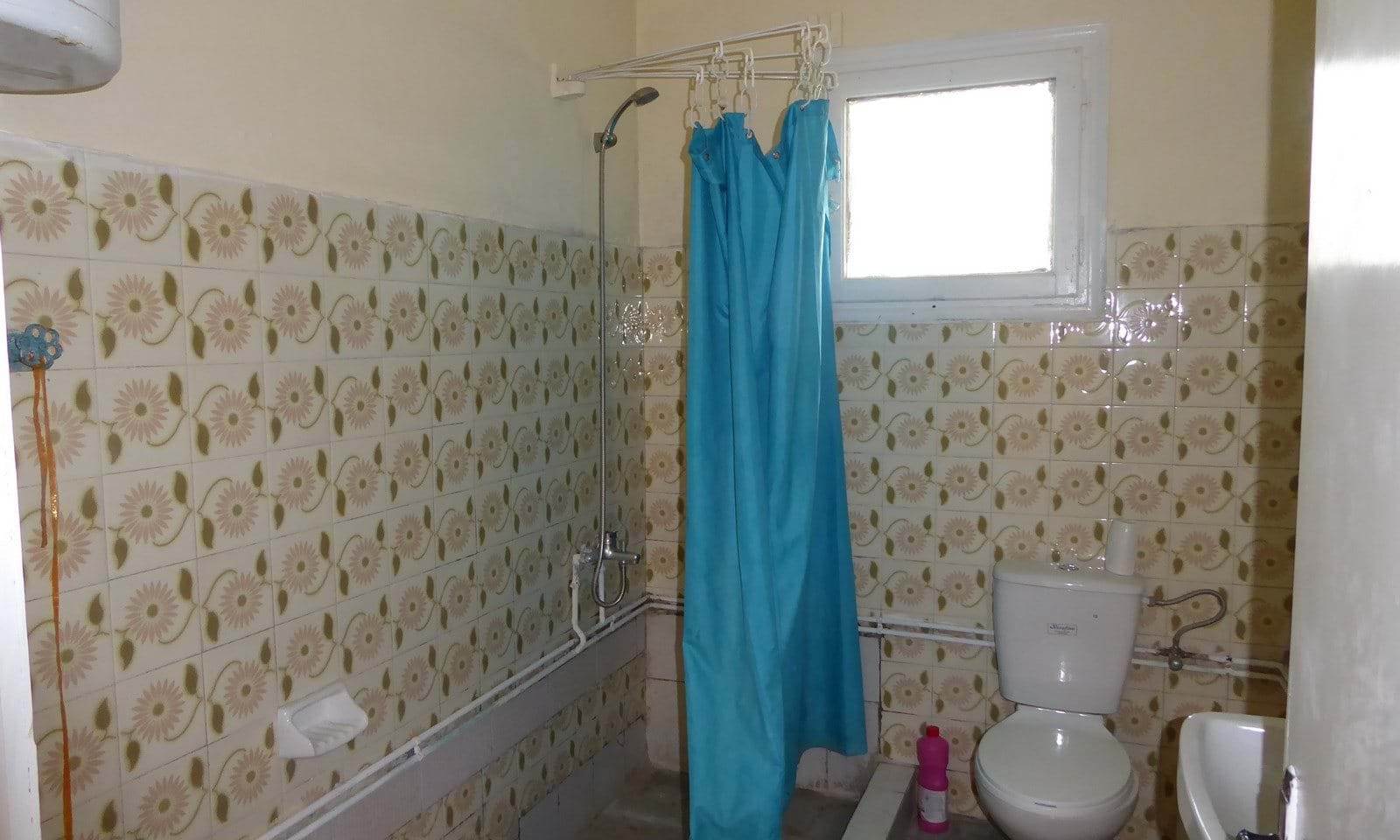 Listing photograph 8 of 16 of the apartment in Kato Korakiana, published by Corfu Home Finders.