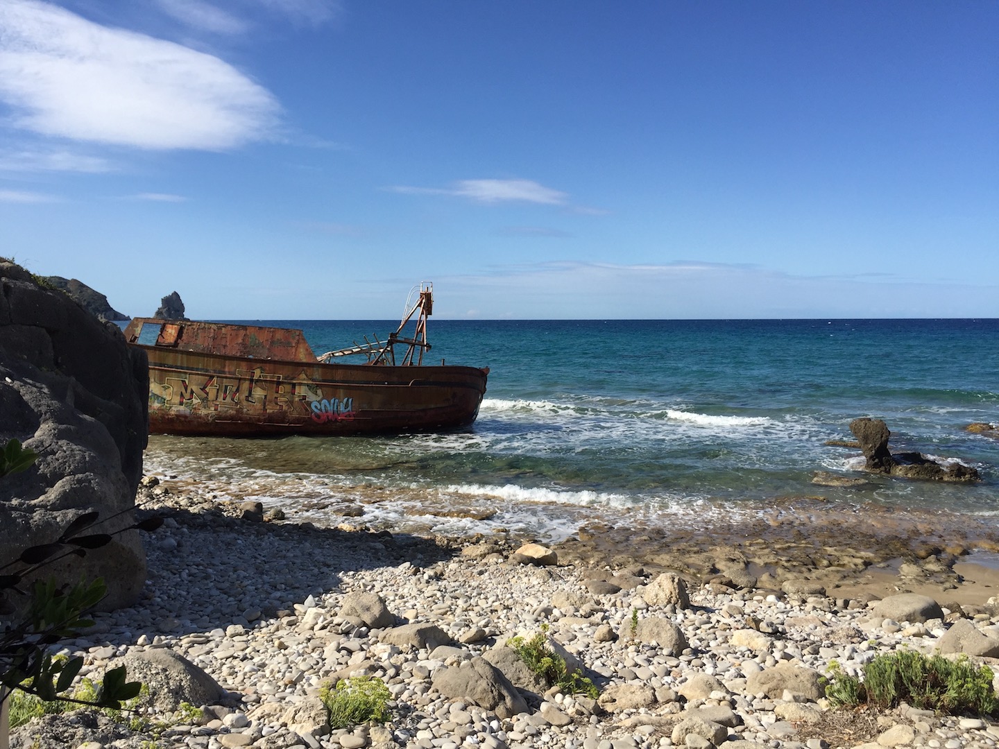 AGIOS GORDIS BEACHFRONT LAND, Agios Gordis, Corfu