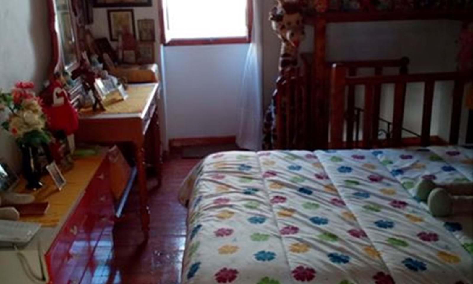 Listing photograph 6 of 7 of the house in Strinilas, published by Corfu Home Finders.