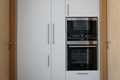 oven and fridge freezer