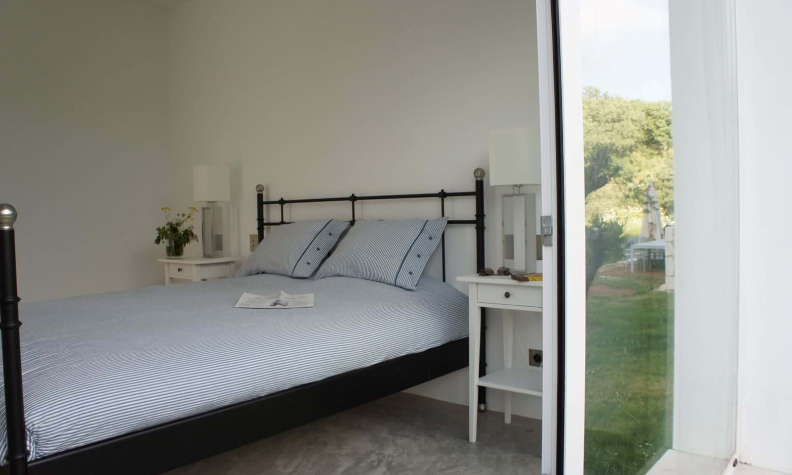 Listing photograph 17 of 21 of the house in Loutses, published by Corfu Home Finders.