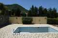 Villas with pools in Corfu