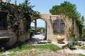 Converted Olive Press for sale in North Corfu