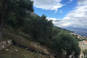 KATINA LAND, Barbati, Corfu