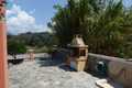 House for sale in Doukades Corfu