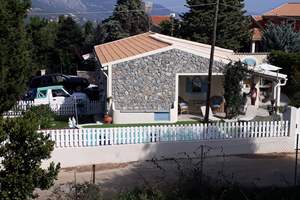 SUNNY HOUSE, Kato Korakiana, Corfu