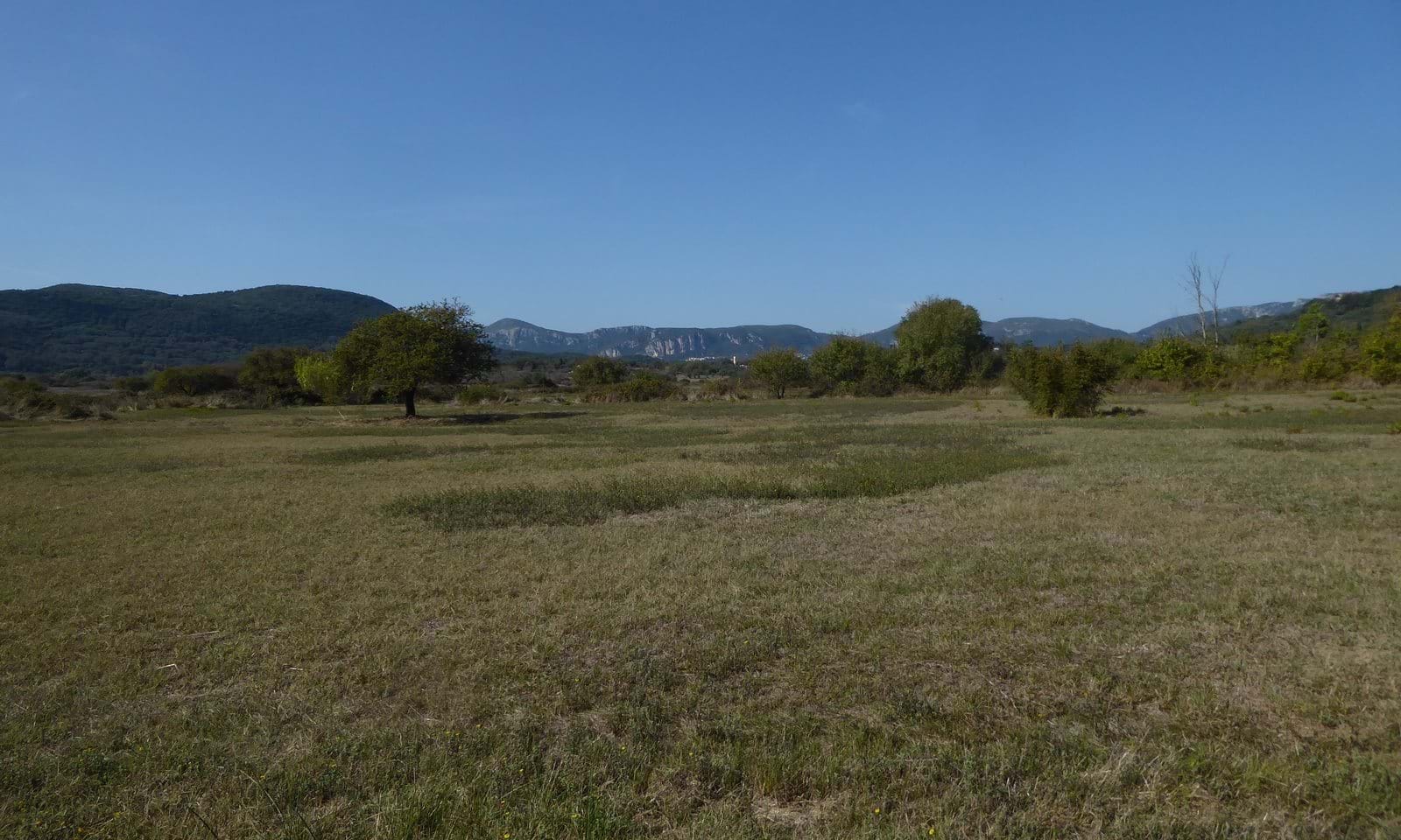 Listing photograph 2 of 6 of the land in Giannades, published by Corfu Home Finders.