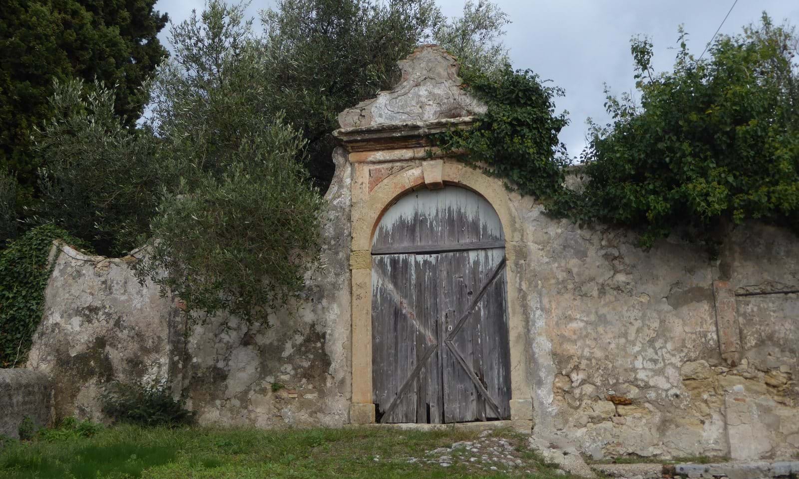 Listing photograph 1 of 20 of the house in Kaballouri, published by Corfu Home Finders.