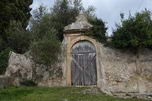 THE VENETIAN ESTATE, Kavalouri, Corfu