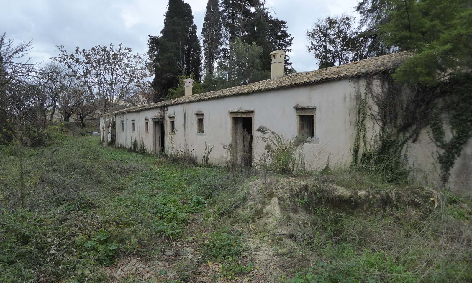 Listing photograph 2 of 20 of the house in Kaballouri, published by Corfu Home Finders.
