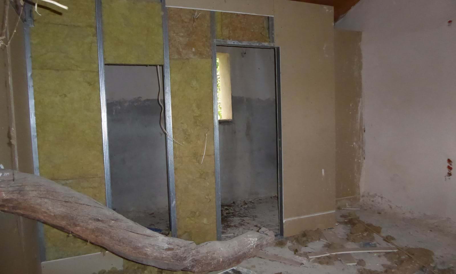 Listing photograph 9 of 20 of the house in Kaballouri, published by Corfu Home Finders.