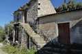 Stone house for sale in Strongili Corfu