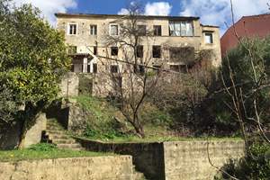 BONNY'S HOUSE, Spartilas, Corfu