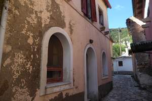 HAMLET COTTAGE, Doukades, Corfu