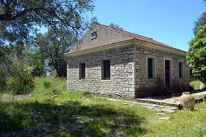 VERONIKI'S HOUSE, Magazia, Paxos