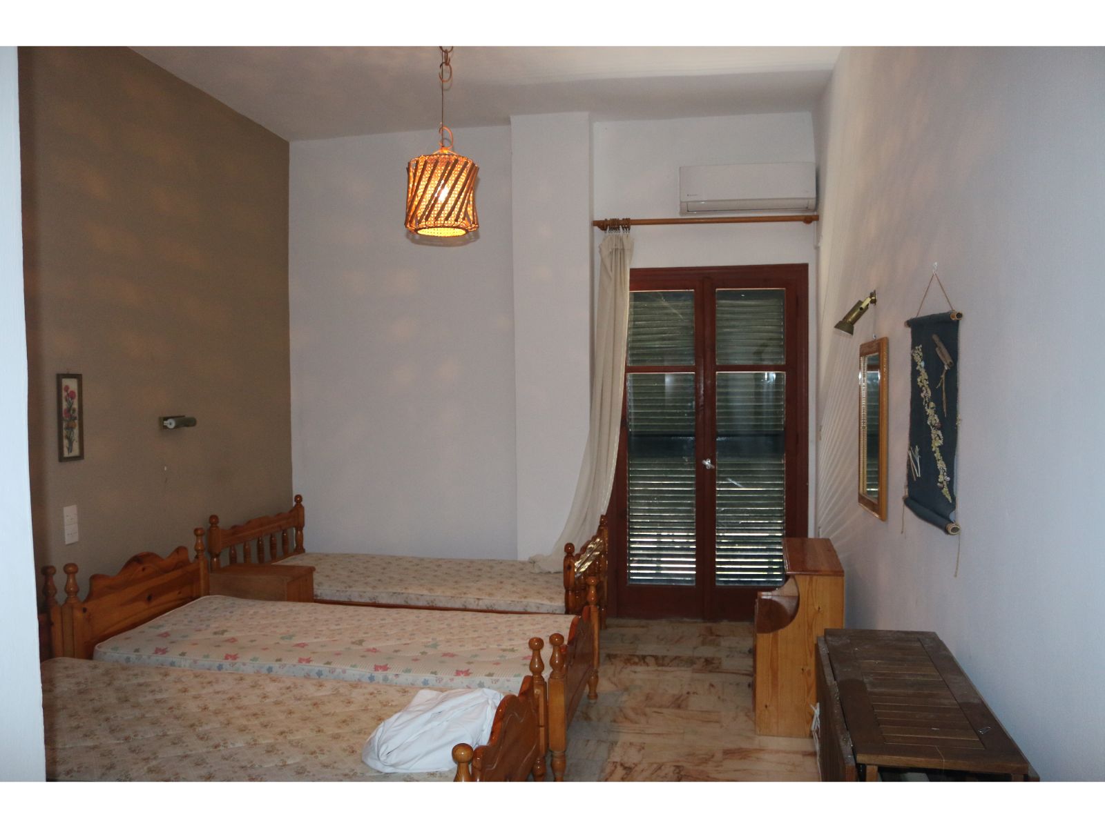 FLOWERTREE APARTMENTS, Agios (S), Corfu